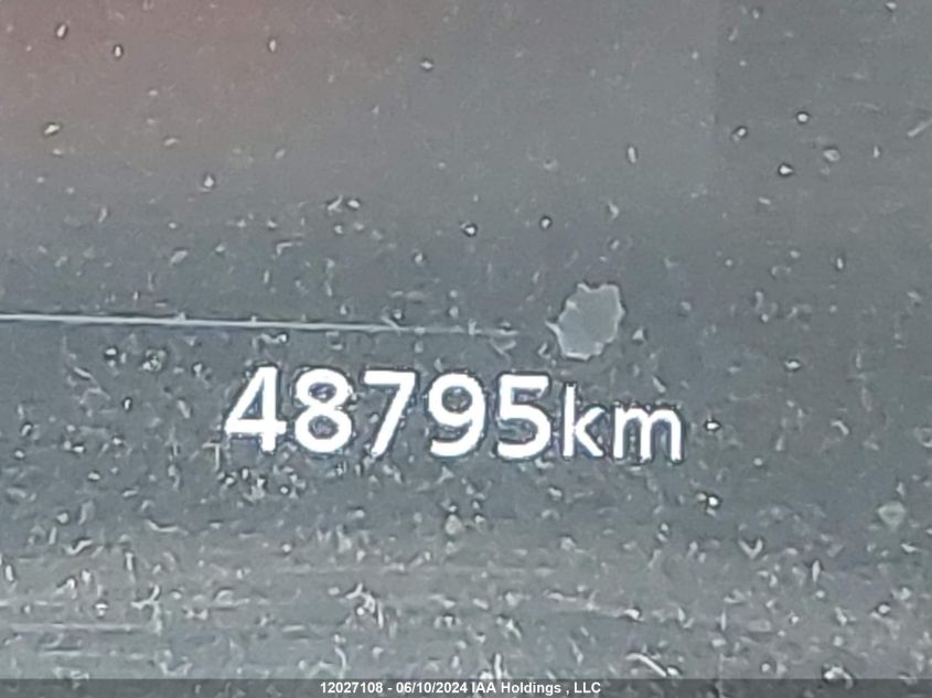 2021 Nissan Kicks VIN: 3N1CP5CV4ML494954 Lot: 12027108