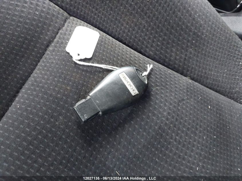 2014 Dodge Grand Caravan Se/Sxt VIN: 2C4RDGBG4ER415463 Lot: 12027135