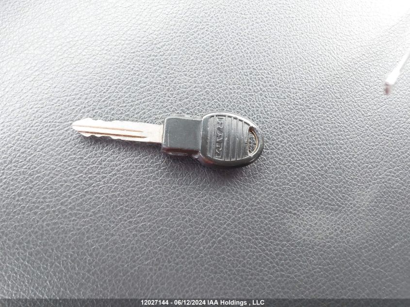 2012 Dodge Ram 1500 VIN: 1C6RD7FPXCS117139 Lot: 12027144