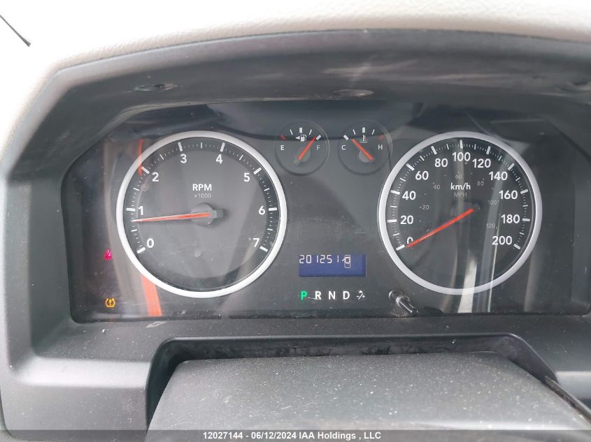 2012 Dodge Ram 1500 VIN: 1C6RD7FPXCS117139 Lot: 12027144