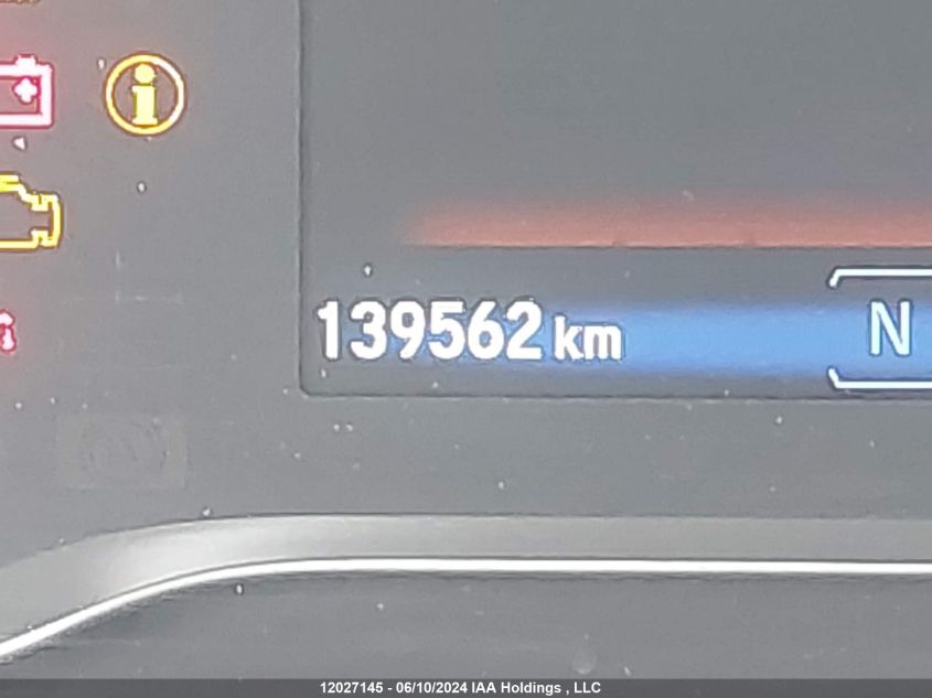 2016 Honda Pilot Touring VIN: 5FNYF6H96GB510629 Lot: 12027145