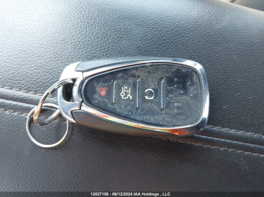 2019 Chevrolet Malibu VIN: 1G1ZD5ST9KF182273 Lot: 12027156