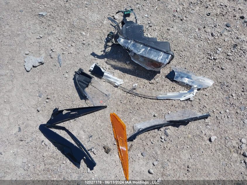 2022 Hyundai Elantra Sel VIN: KMHLM4AG7NU358938 Lot: 12027178