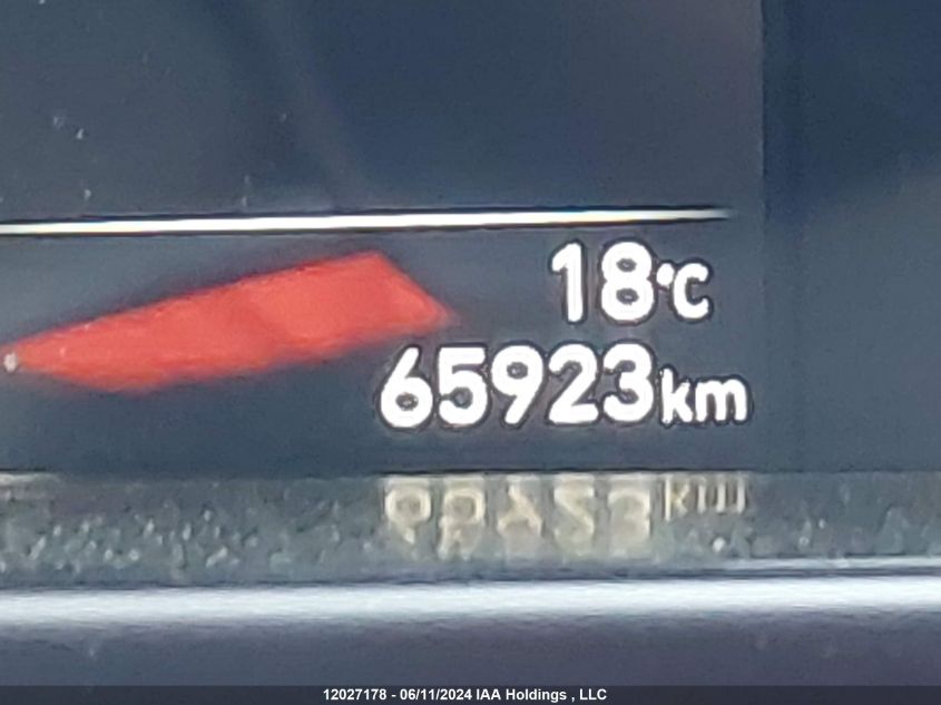 2022 Hyundai Elantra Sel VIN: KMHLM4AG7NU358938 Lot: 12027178