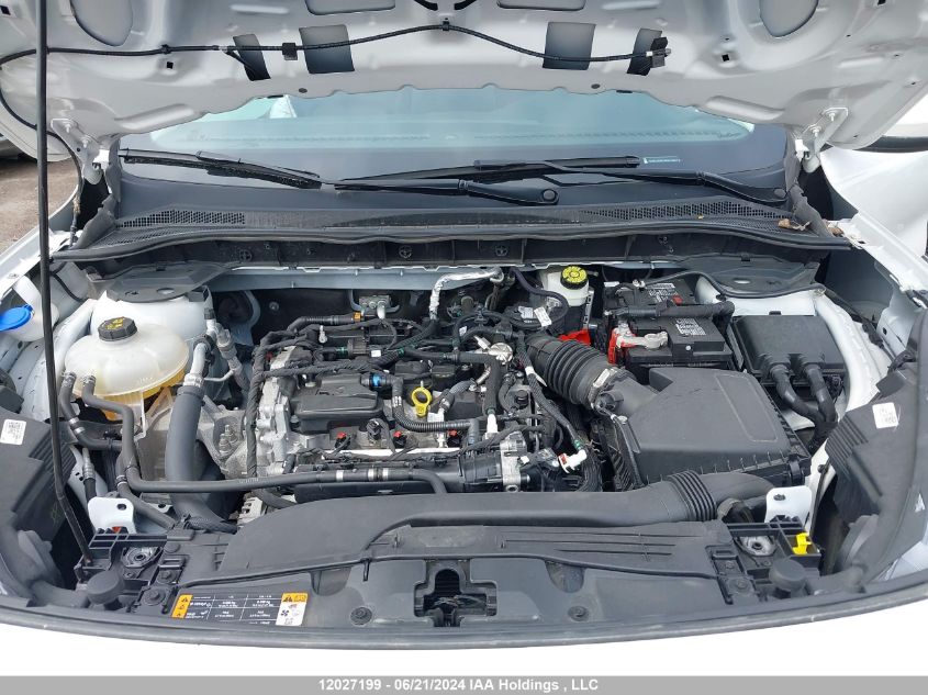 2021 Ford Escape Sel VIN: 1FMCU9H61MUA72527 Lot: 12027199