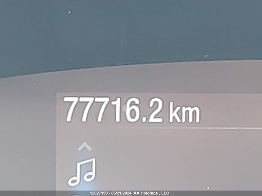 2021 Ford Escape Sel VIN: 1FMCU9H61MUA72527 Lot: 12027199