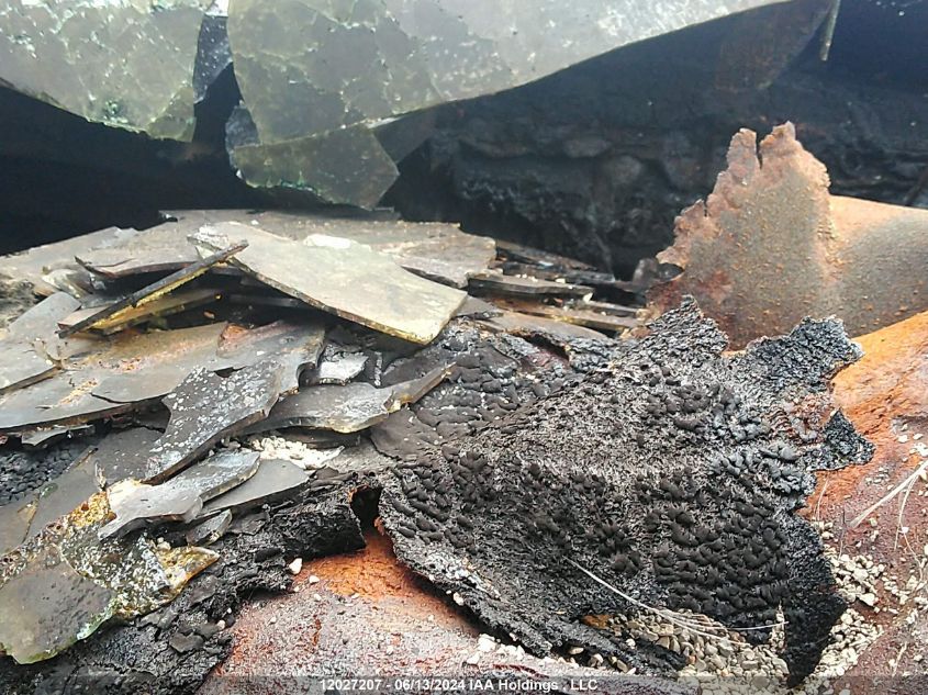 2016 Volkswagen Golf Gti VIN: 3VW4T7AU5GM023121 Lot: 12027207