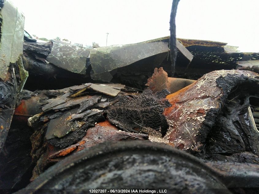 2016 Volkswagen Golf Gti VIN: 3VW4T7AU5GM023121 Lot: 12027207