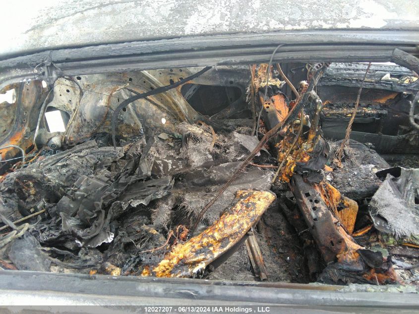 2016 Volkswagen Golf Gti VIN: 3VW4T7AU5GM023121 Lot: 12027207