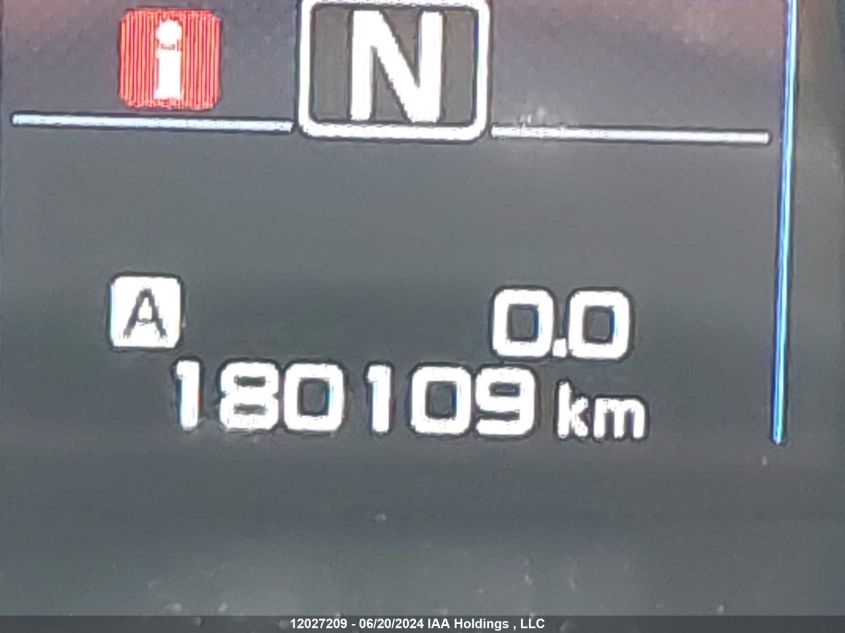 2015 Subaru Legacy VIN: 4S3BNCG64F3045374 Lot: 12027209