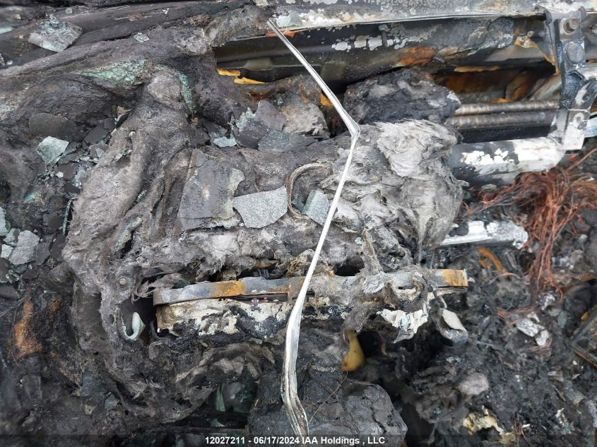 2014 Cadillac Ats VIN: 1G6AH5RX2E0187679 Lot: 12027211