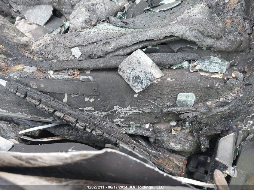 2014 Cadillac Ats VIN: 1G6AH5RX2E0187679 Lot: 12027211