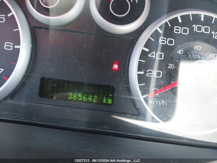 2009 Ford Fusion VIN: 3FAHP07Z69R133089 Lot: 12027212