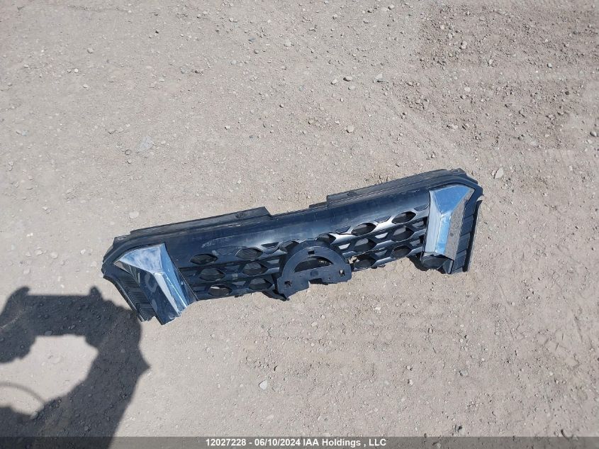 2020 Nissan Kicks VIN: 3N1CP5BV0LL580584 Lot: 12027228