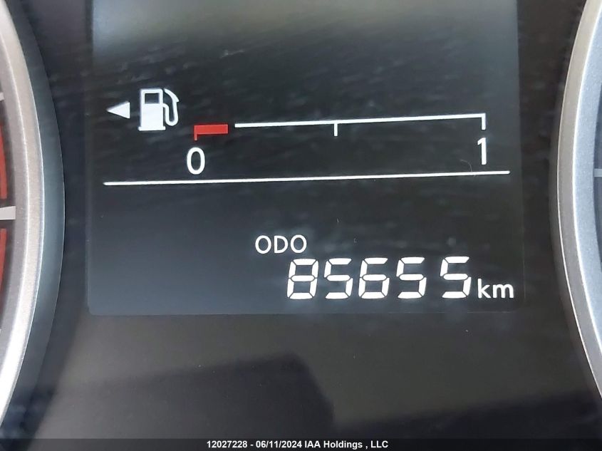 2020 Nissan Kicks VIN: 3N1CP5BV0LL580584 Lot: 12027228