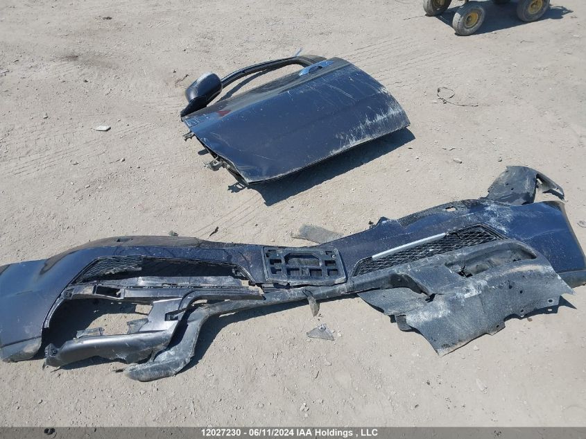 2012 Acura Mdx VIN: 2HNYD2H86CH001080 Lot: 12027230