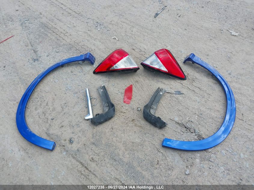 2022 Honda Hr-V VIN: 3CZRU6H9XNM105113 Lot: 12027235