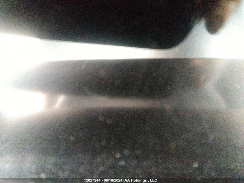 2018 Chevrolet Volt VIN: 1G1RA6S56JU127886 Lot: 12027244