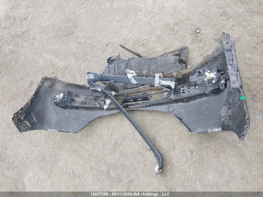 2020 Mazda Cx-5 VIN: JM3KFBDMXL0742207 Lot: 12027299