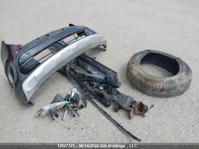 2016 Kia Sorento VIN: 5XYPHDA58GG187159 Lot: 12027321