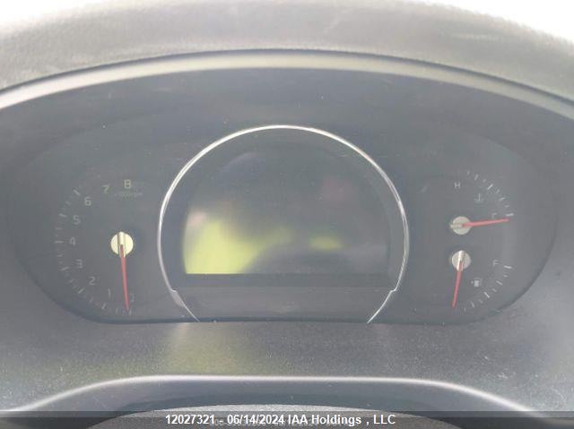 2016 Kia Sorento VIN: 5XYPHDA58GG187159 Lot: 12027321