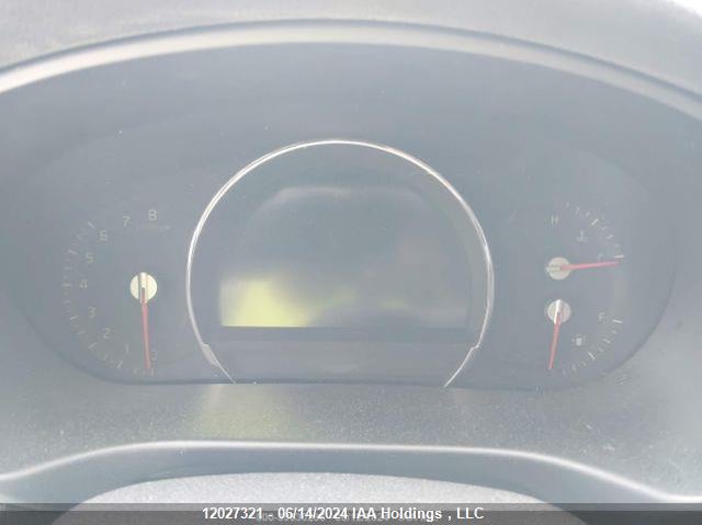 2016 Kia Sorento VIN: 5XYPHDA58GG187159 Lot: 12027321