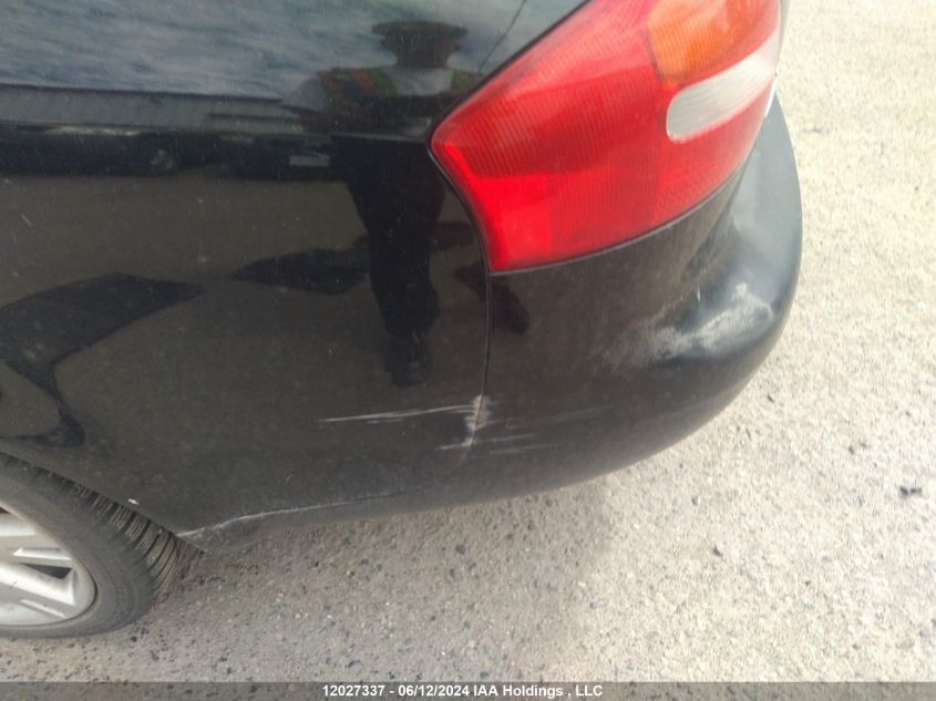 2004 Audi A6 VIN: WAUCD64B54N081907 Lot: 12027337