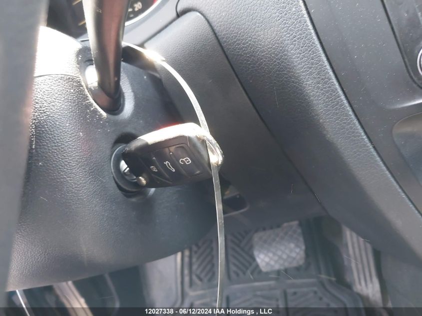 2017 Volkswagen Jetta Sedan VIN: 3VW2B7AJXHM381929 Lot: 12027338