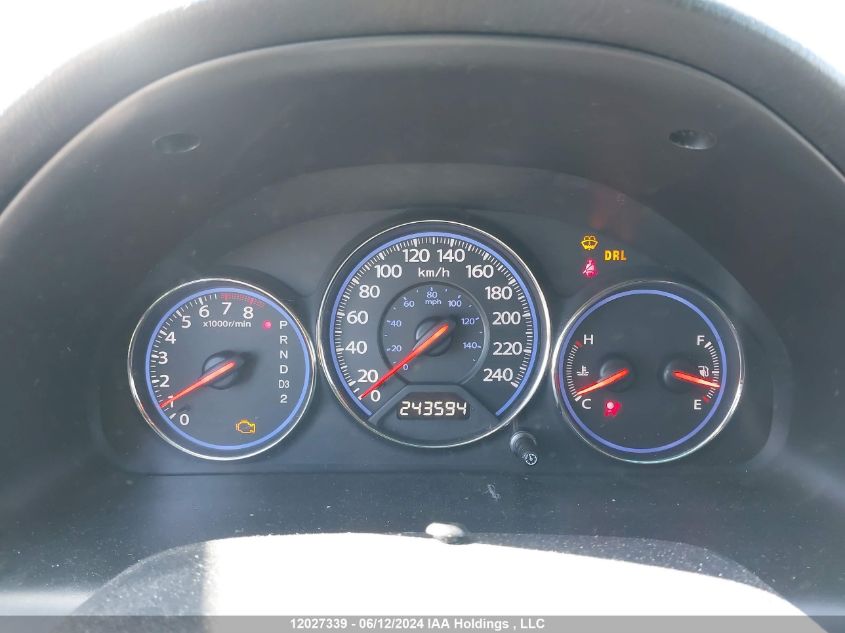 2004 Honda Civic Si Si VIN: 2HGES16834H927628 Lot: 12027339