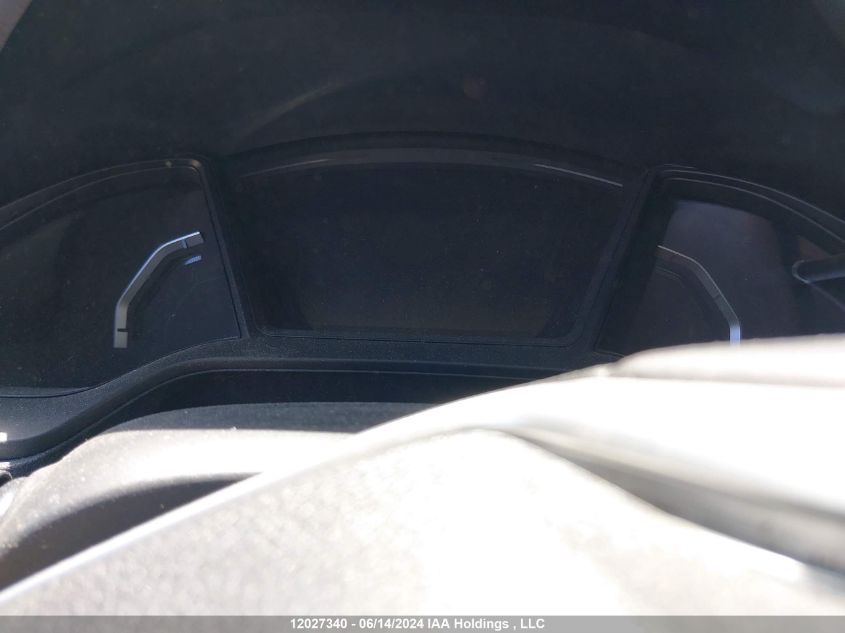 2018 Honda Civic VIN: 2HGFC2F62JH021262 Lot: 12027340