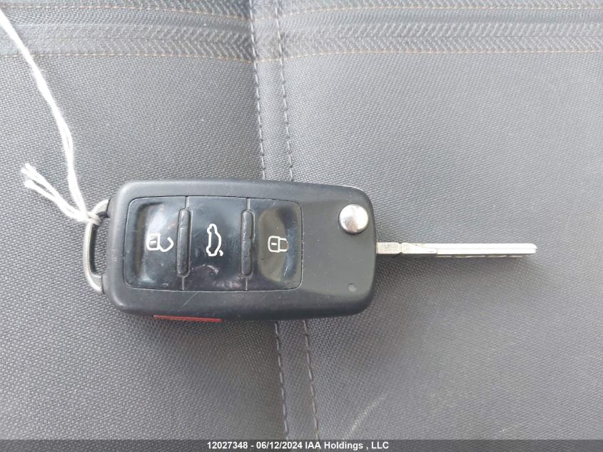 2017 Volkswagen Jetta Sedan VIN: 3VWDB7AJ7HM362148 Lot: 12027348