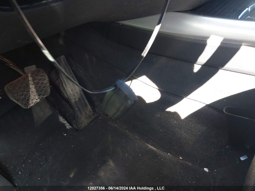 2011 BMW X5 VIN: 5UXZV4C54BL405544 Lot: 12027356