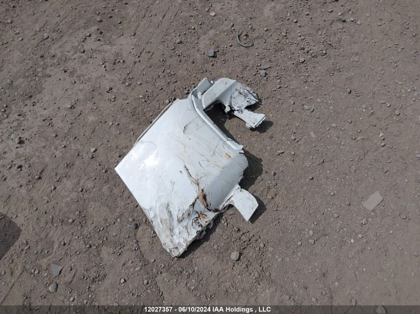 2016 GMC Terrain VIN: 2GKFLUE31G6165296 Lot: 12027357