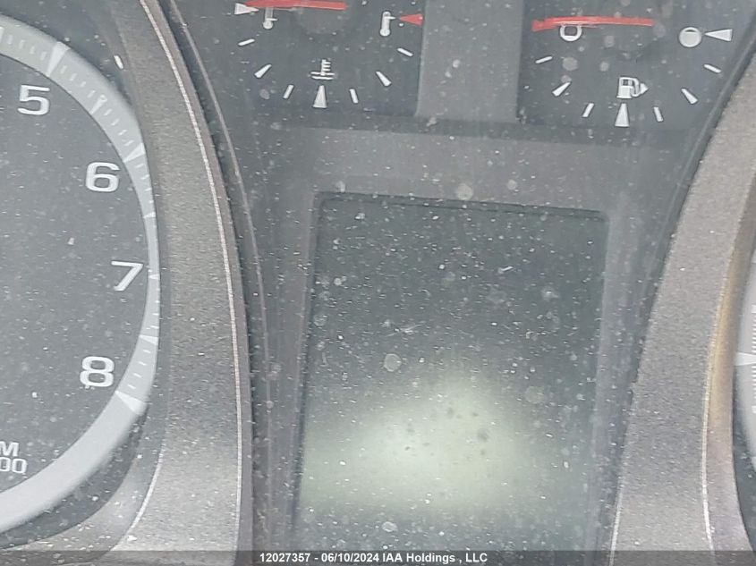 2016 GMC Terrain VIN: 2GKFLUE31G6165296 Lot: 12027357