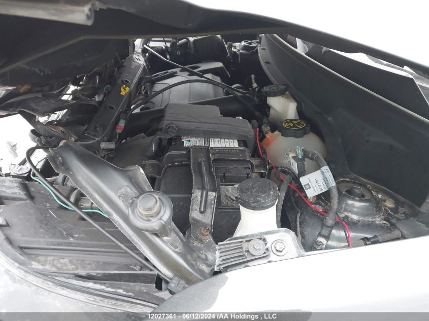 2018 Chevrolet Equinox VIN: 2GNAXJEV0J6192112 Lot: 12027361