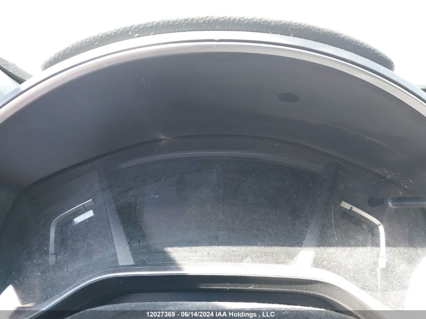 2019 Honda Cr-V VIN: 2HKRW2H89KH131011 Lot: 12027369