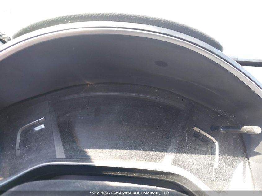 2019 Honda Cr-V VIN: 2HKRW2H89KH131011 Lot: 12027369