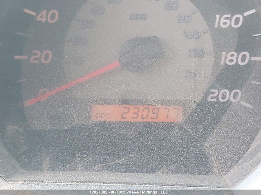 2006 Toyota Tacoma Access Cab VIN: 5TEUU42N86Z162585 Lot: 12027382