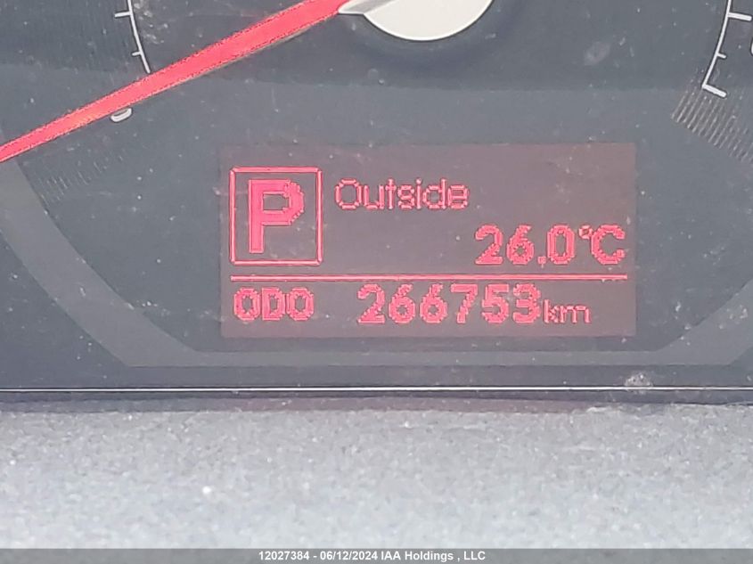 2011 Kia Sportage VIN: KNDPCCA2XB7051619 Lot: 12027384