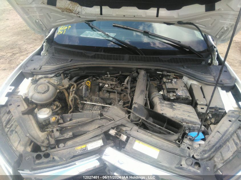 2021 Volkswagen Jetta VIN: 3VWE57BUXMM073764 Lot: 12027401