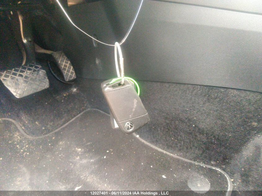 2021 Volkswagen Jetta VIN: 3VWE57BUXMM073764 Lot: 12027401