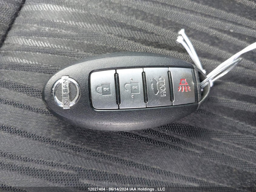 2018 Nissan Sentra VIN: 3N1AB7AP1JY300028 Lot: 12027404