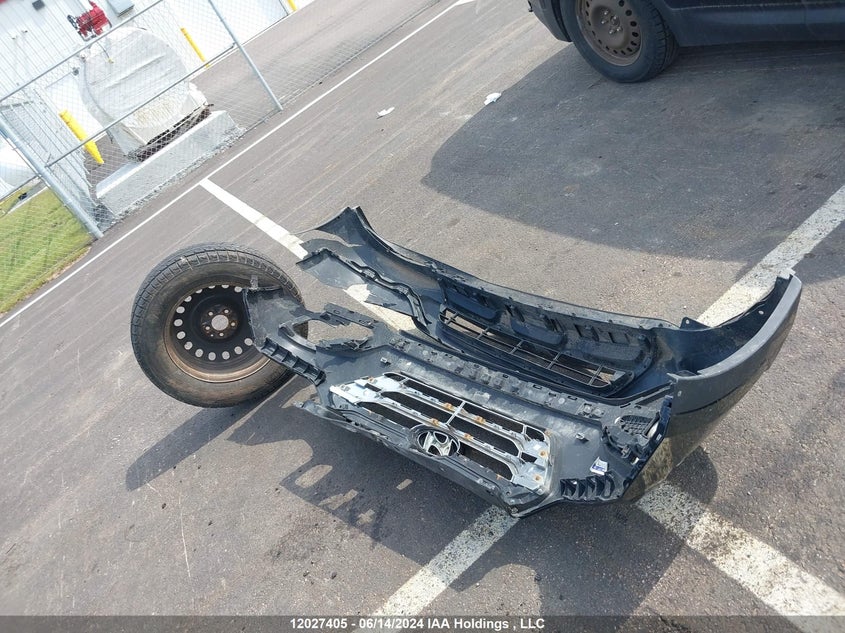 2015 Hyundai Santa Fe Sport 2.4 Premium VIN: 5XYZUDLB8FG304034 Lot: 12027405