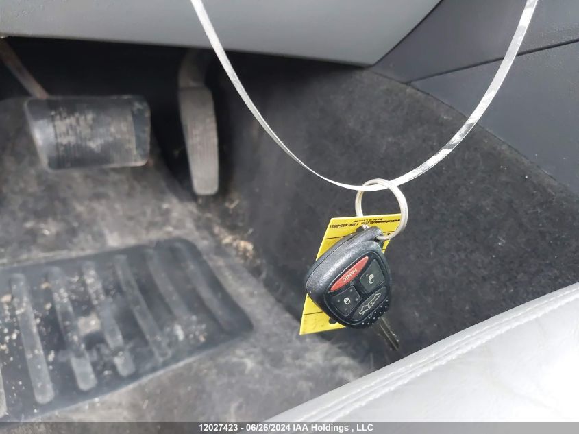 2006 Dodge Charger VIN: 2B3KA43G46H467482 Lot: 12027423