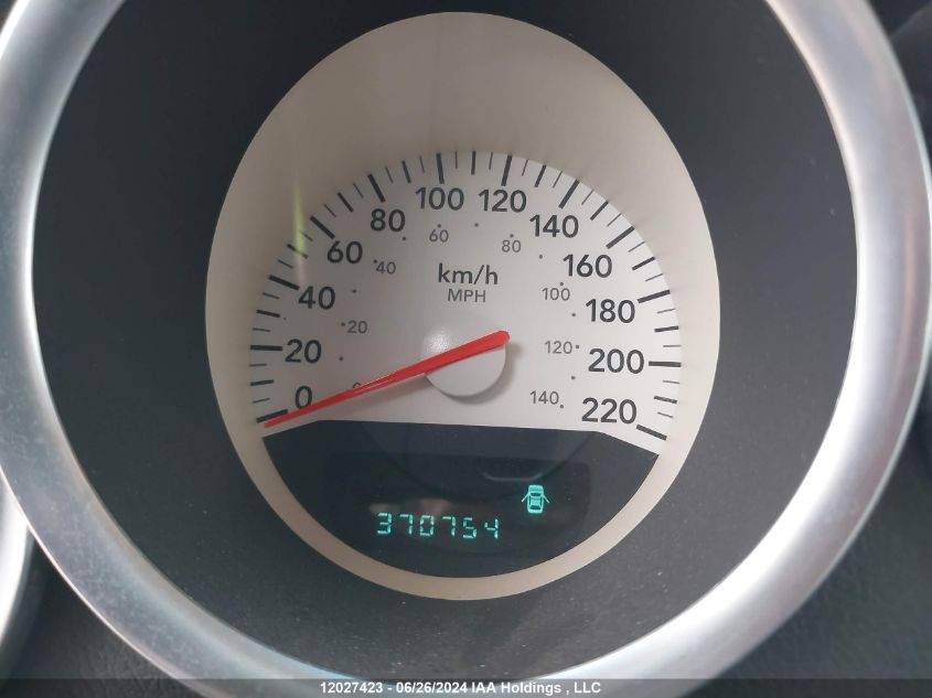 2006 Dodge Charger VIN: 2B3KA43G46H467482 Lot: 12027423