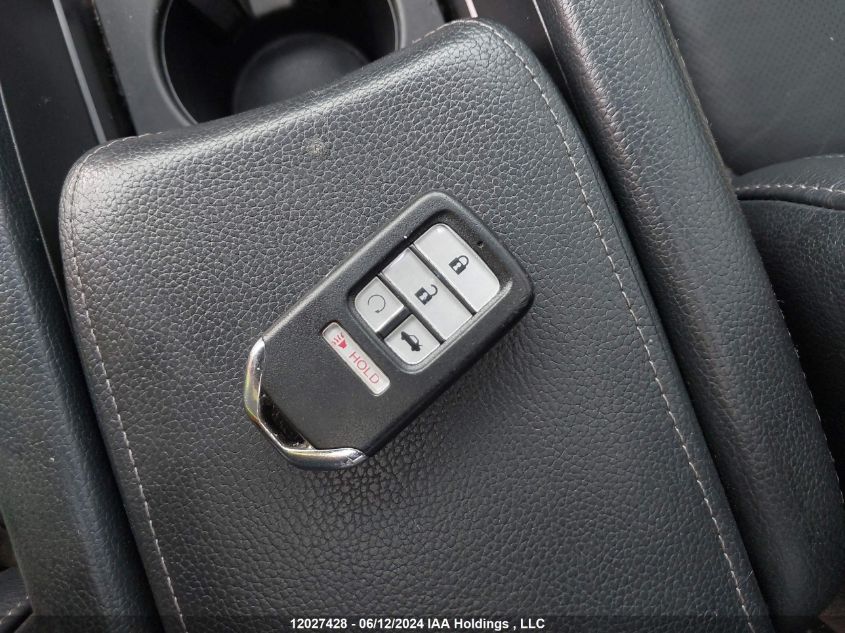 2020 Honda Civic VIN: 2HGFC3B92LH450216 Lot: 12027428