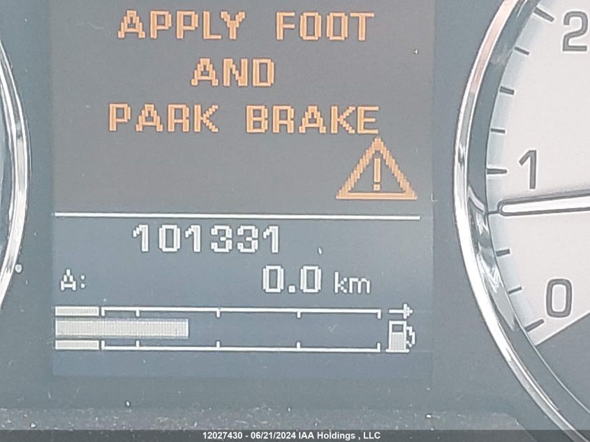 2011 Jaguar Xf VIN: SAJXA0GB8BLR80311 Lot: 12027430