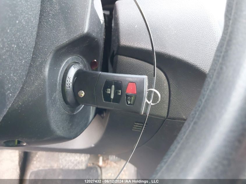 2010 Mazda 3 Mazda VIN: JM1BL1SF2A1280880 Lot: 12027432