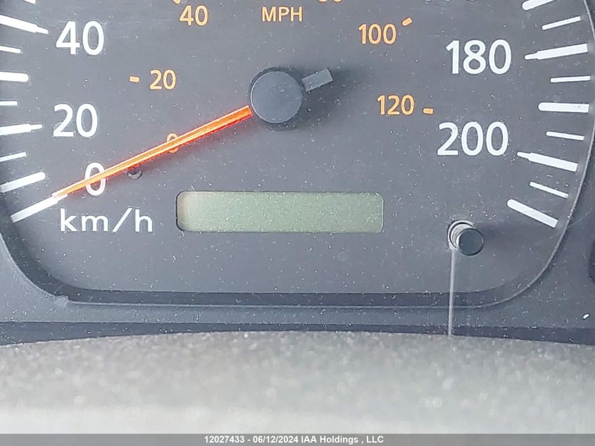 2005 Nissan Sentra VIN: 3N1CB51D35L586390 Lot: 12027433