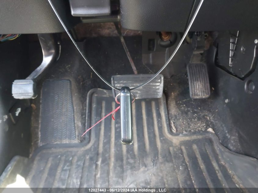 2015 Honda Cr-V VIN: 5J6RM4H92FL801584 Lot: 12027443